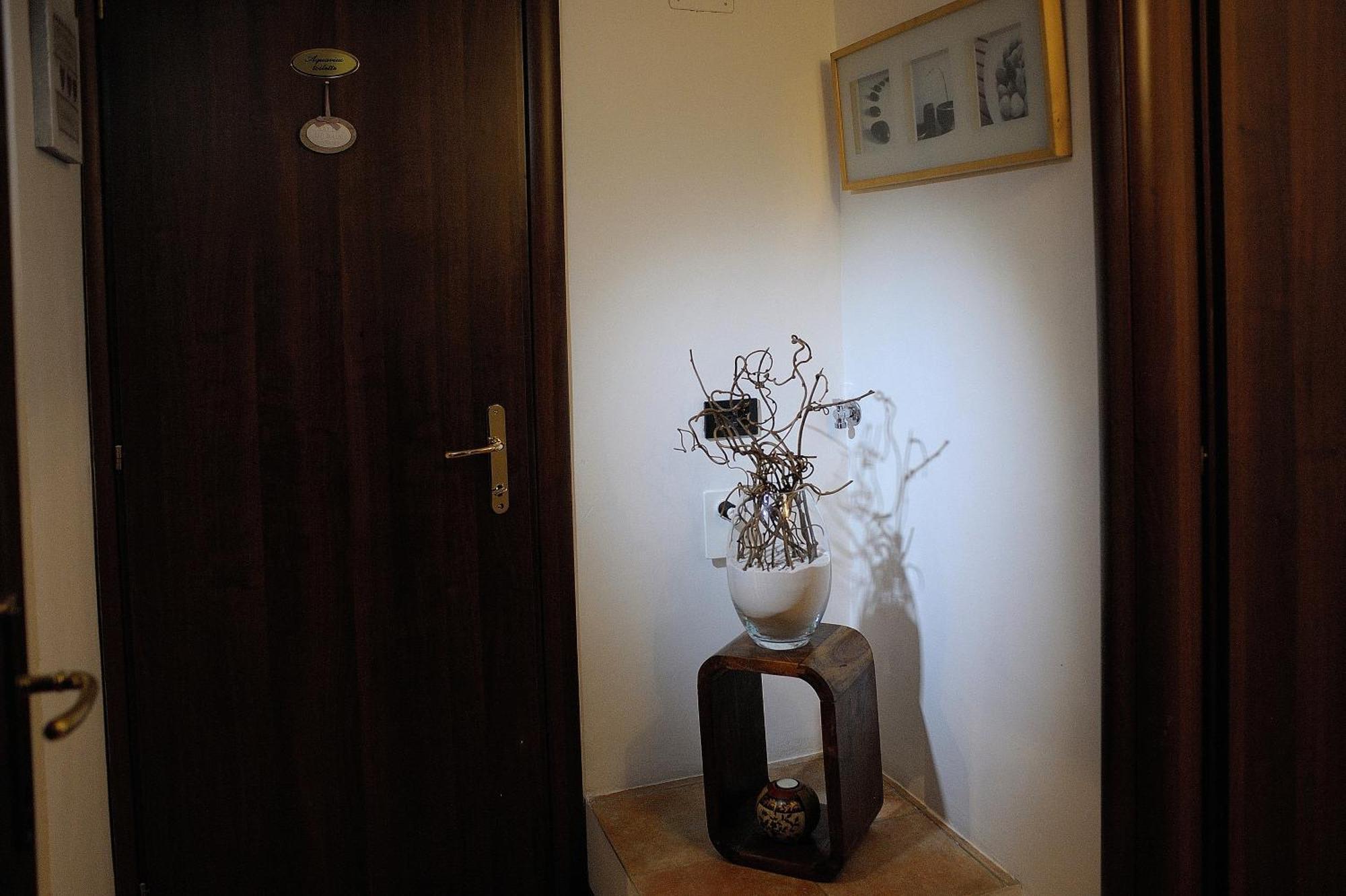 Aquarius Inn — Fotos 1